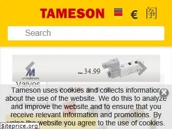 tameson.com