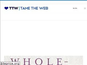 tametheweb.com