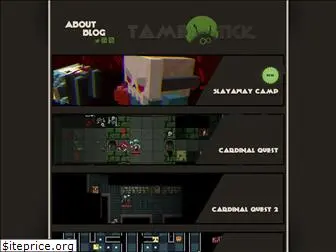 tametick.com
