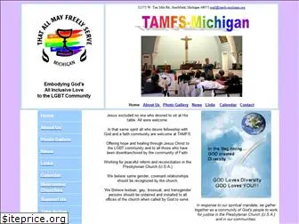 tamfs-michigan.org