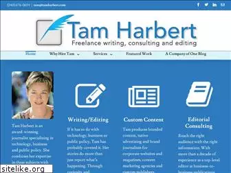 tamharbert.com