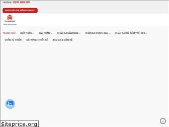 tamhome.com.vn