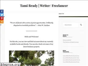 tami-brady.com