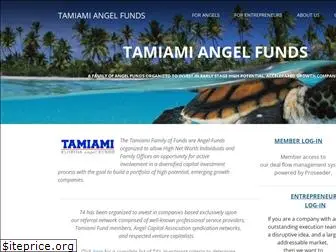 tamiamiangels.com