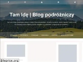 tamideblog.pl