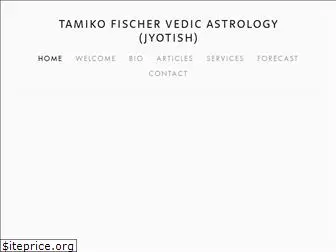 tamikofischer.com