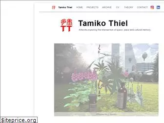 tamikothiel.com
