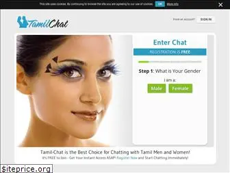 tamil-chat.com