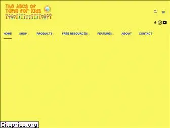 tamil-for-kids.com