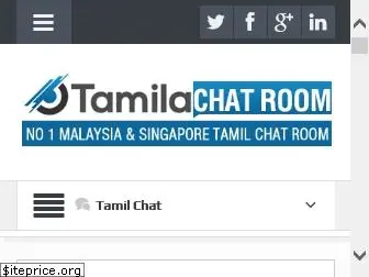 tamilachatroom.com