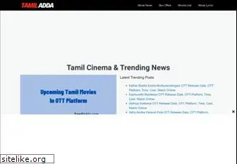 tamiladda.com