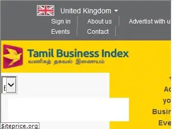 tamilbusinessindex.com