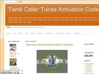 tamilcallertunes4all.blogspot.com