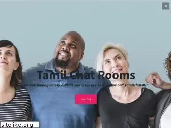 tamilchat4u.com