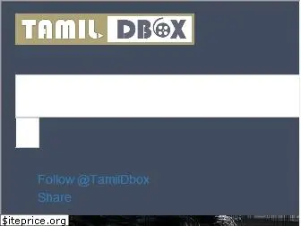tamildbox.com