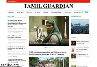 tamilguardian.com