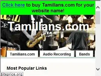 tamilians.com