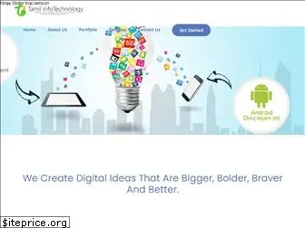 tamilinfotechnology.com