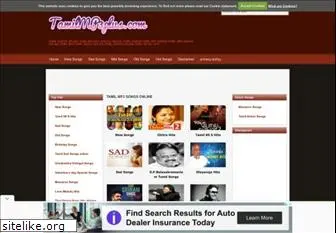 tamilmp3plus.com