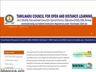 tamilnaducouncil.ac.in