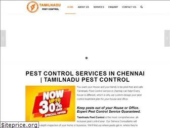 tamilnadupestcontrol.com