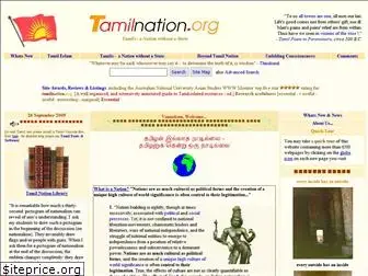 tamilnation.org