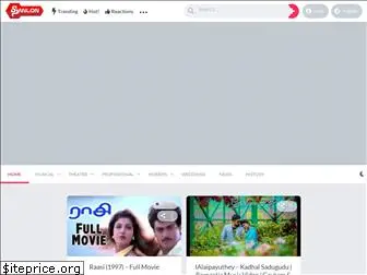 tamilon.com