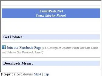 latest tamil movies download bgmmovies