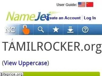 tamilrocker.org