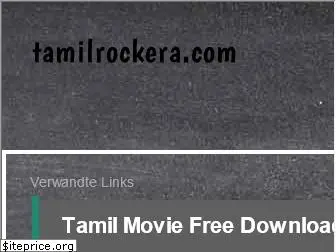 tamilrockera.com