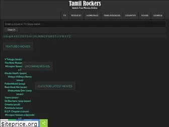 tamilrockermovies.cc