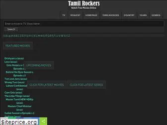 tamilrockermovies.me