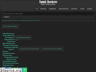 www.tamilrockermovies.watch website price