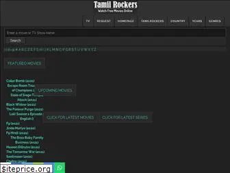 tamilrockermovies.watch