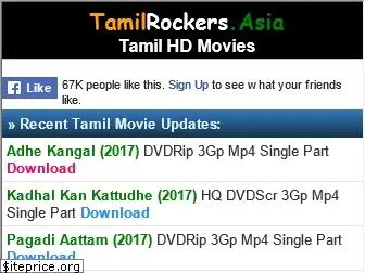 tamilrockers.asia