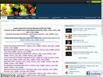 123 tamilrockers 2025 website
