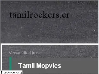 tamilrockers.cr