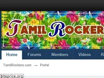 tamilrockers.gd