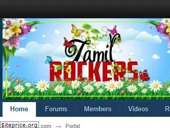 tamilrockers.gy