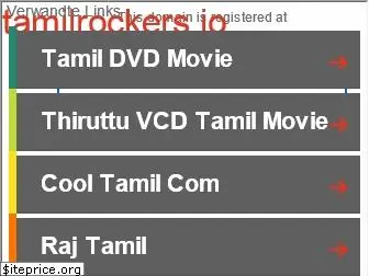 tamilrockers.io