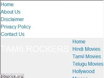 tamilrockers.ltd