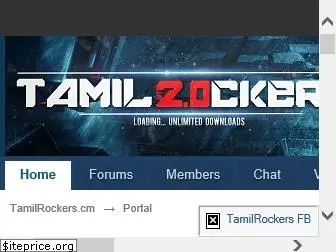 tamilrockers.mx