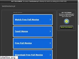 tamilrockers.pl