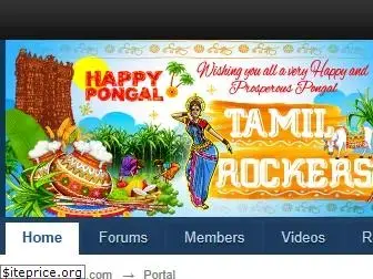 tamilrockers.pt