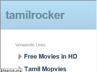 tamilrockers.tc