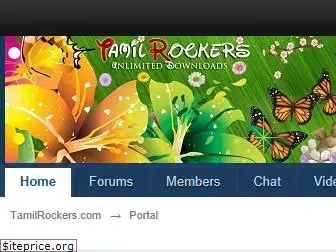 Tamilrockers unlimited 2025 download