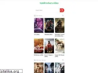 tamilrockers.video