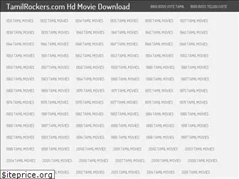 tamilrockers1.com