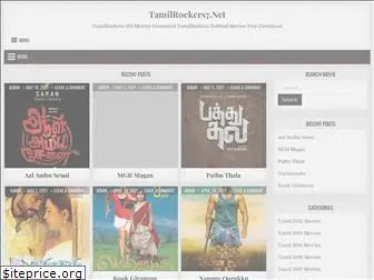 tamilrockers7.com