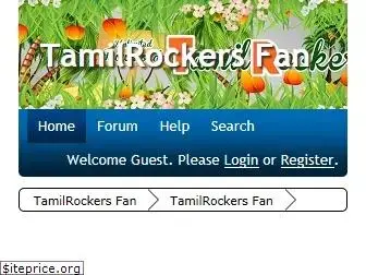 tamilrockersfan.boards.net